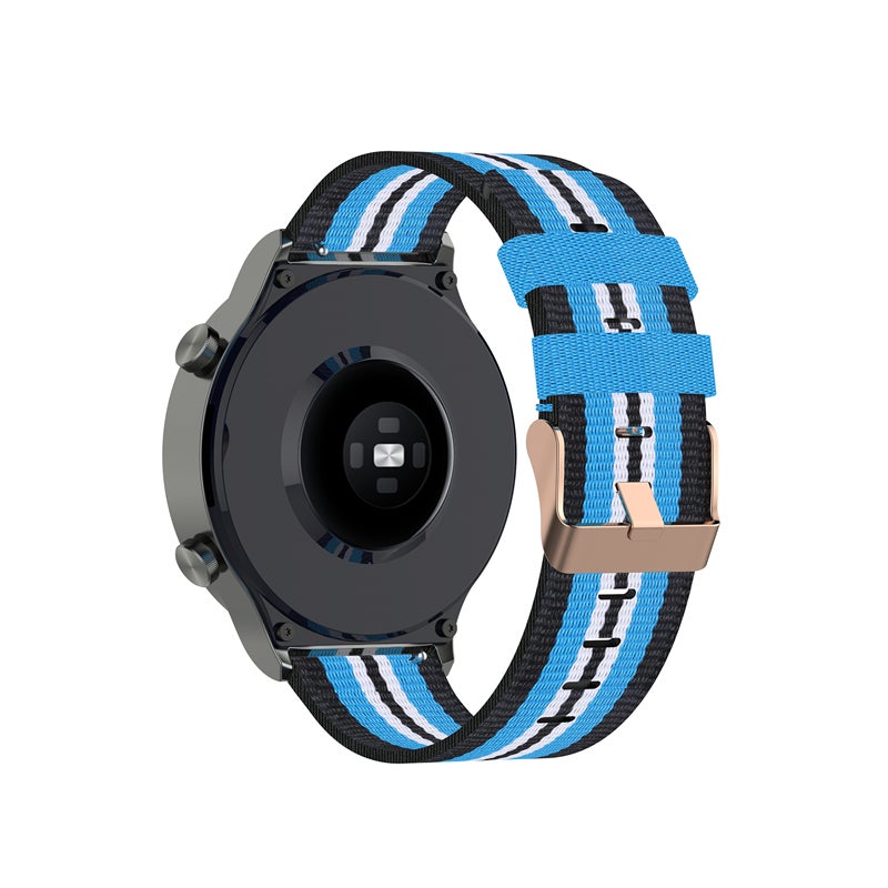 EHOME - Replacement Smart Watch Wrist Band For Huawei GT2 Pro - Image 1