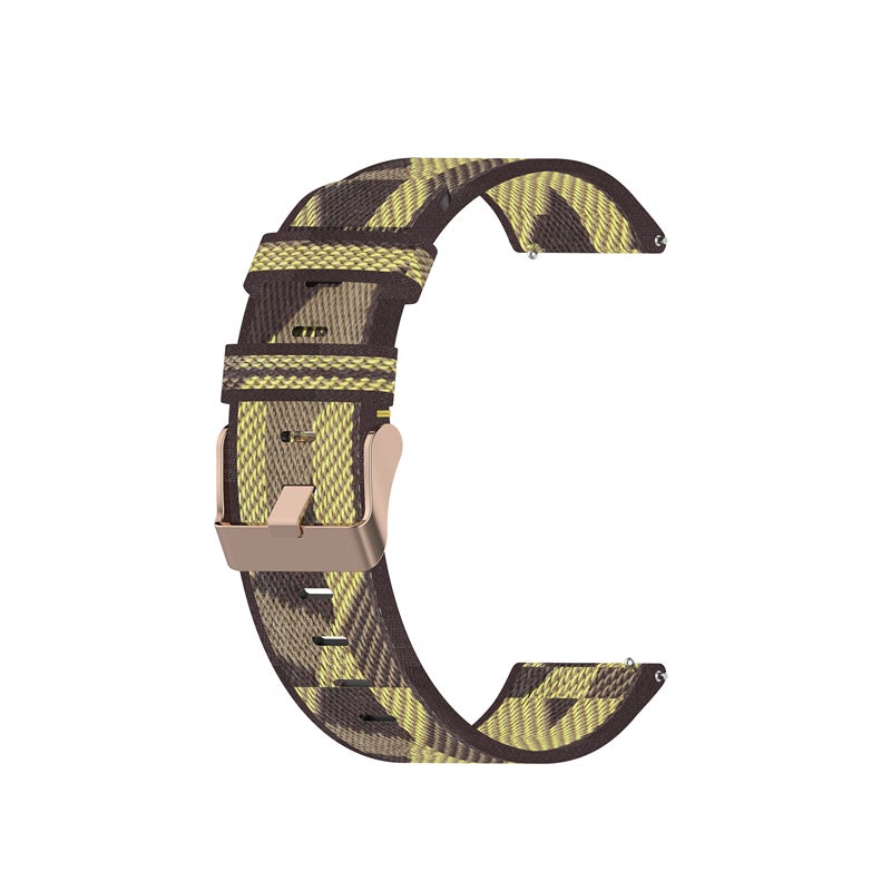 EHOME Replacement Smart Watch Wrist Band For Huawei GT2 Pro  - Image 1