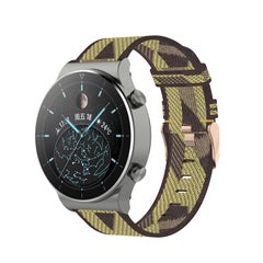 EHOME Replacement Smart Watch Wrist Band For Huawei GT2 Pro  - Image 1