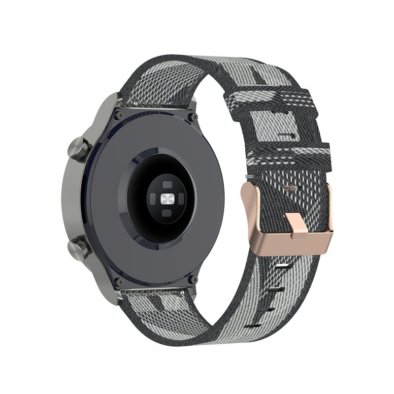 EHOME Replacement Smart Watch Wrist Band For Huawei GT2 Pro  - Image 2