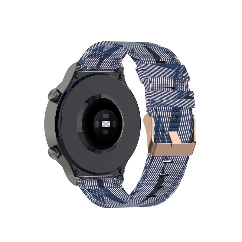 EHOME Replacement Smart Watch Wrist Band For Huawei GT2 Pro  - Image 2