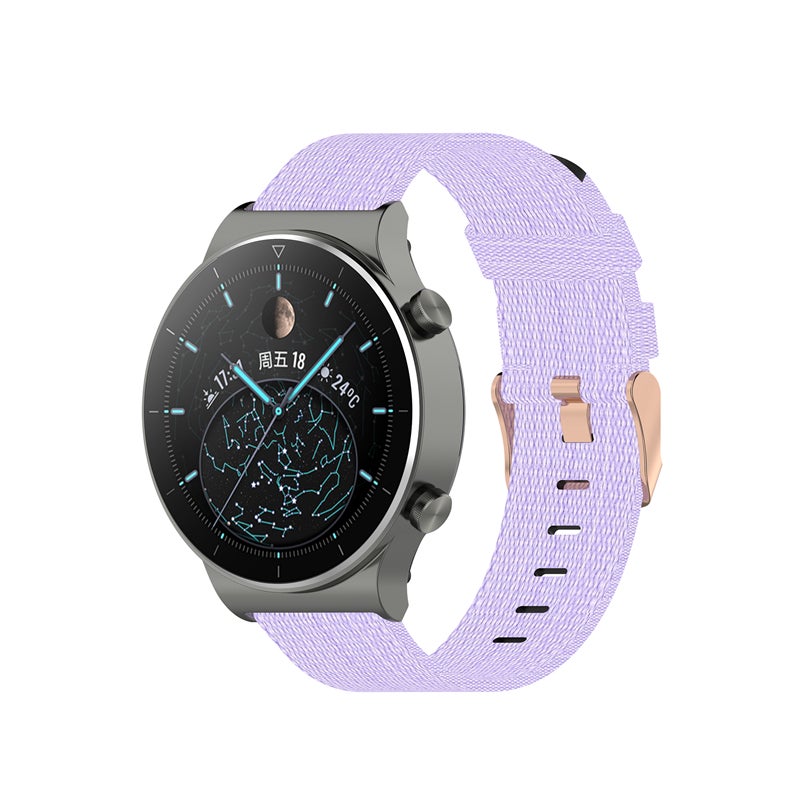EHOME - Replacement Smart Watch Wrist Band For Huawei GT2 Pro - Image 1