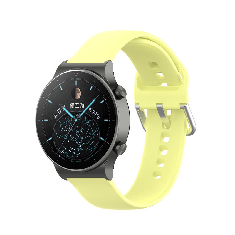 EHOME - Replacement Smart Watch Wrist Band For Huawei GT2 Pro - Image 1