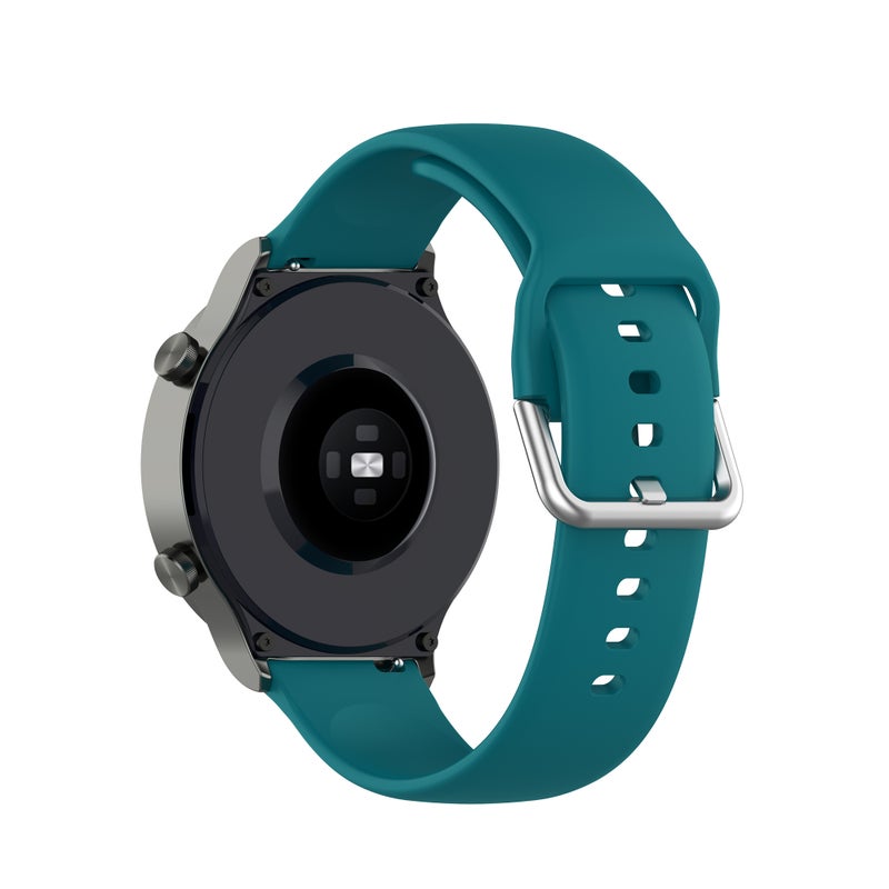 EHOME - unisex Replacement Smart Watch Wrist Band For Huawei GT2 Pro - Image 1