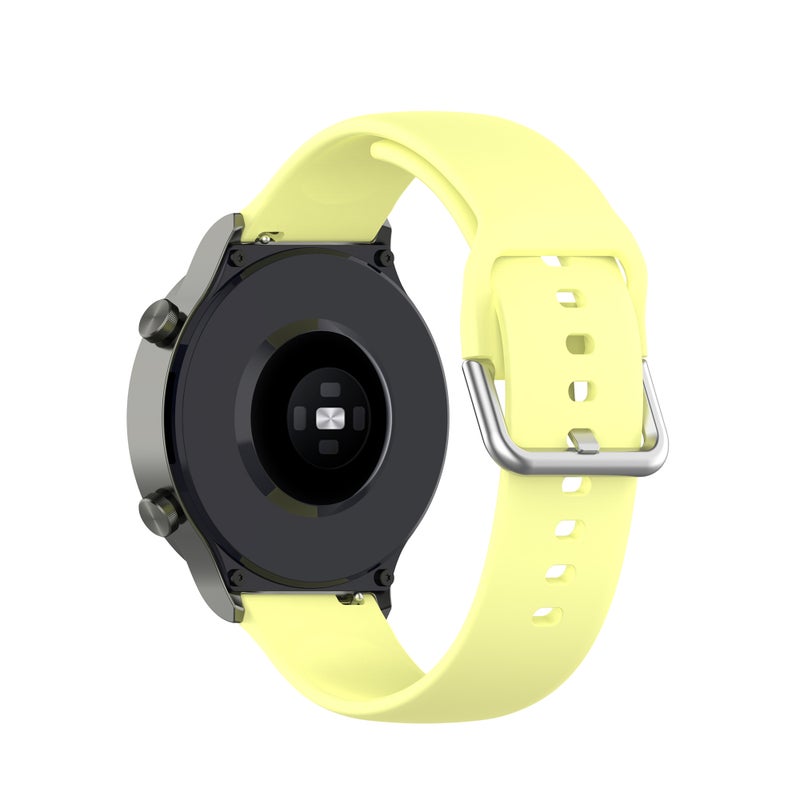 EHOME Replacement Smart Watch Wrist Band For Huawei GT2 Pro - Image 2