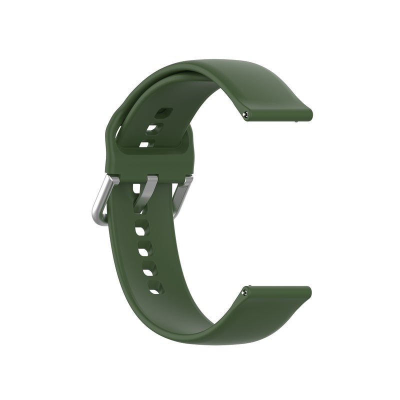 EHOME - Replacement Smart Watch Wrist Band For Huawei GT2 Pro - Image 1