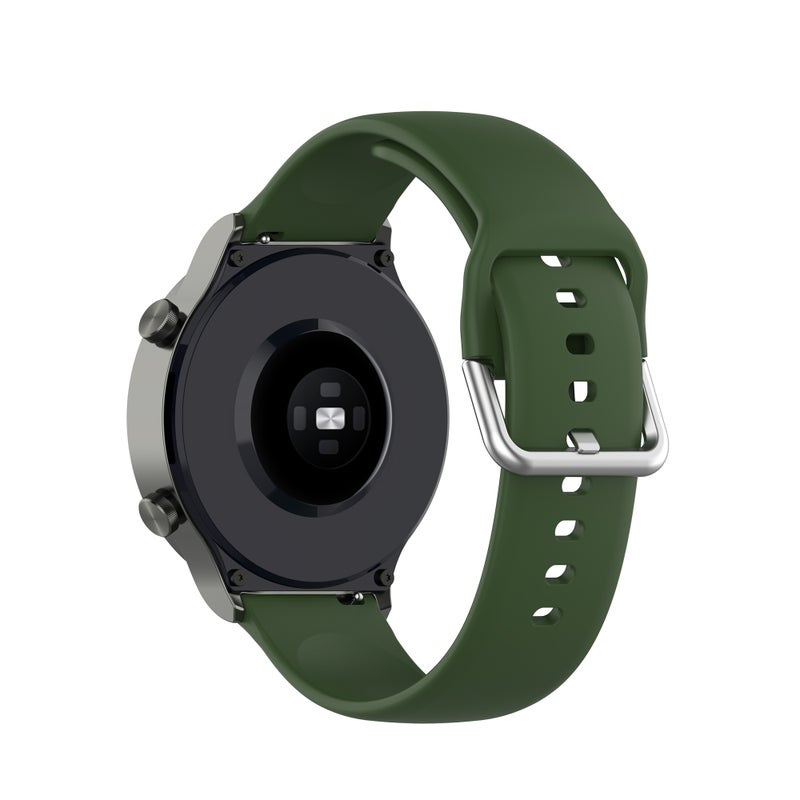 EHOME - Replacement Smart Watch Wrist Band For Huawei GT2 Pro - Image 1