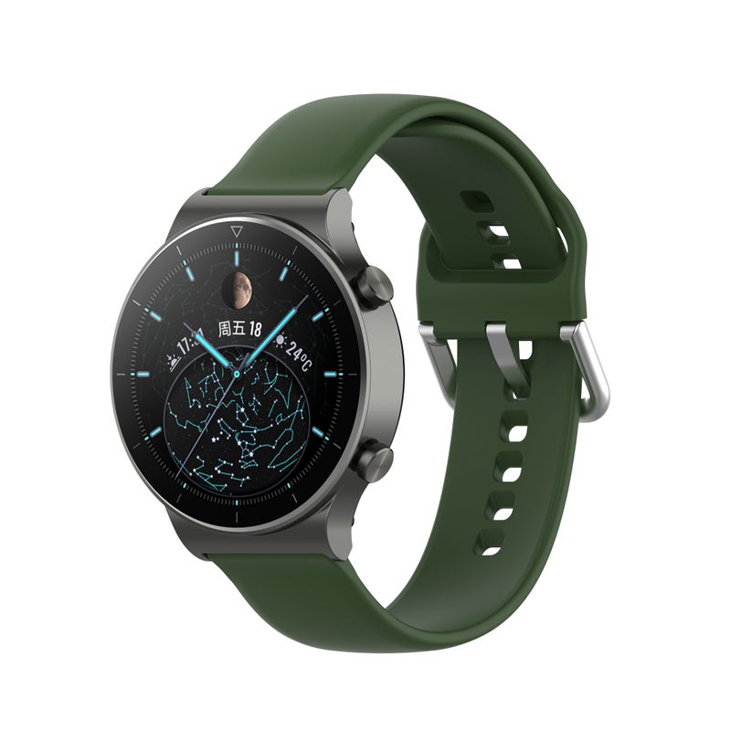 EHOME Replacement Smart Watch Wrist Band For Huawei GT2 Pro  - Image 2