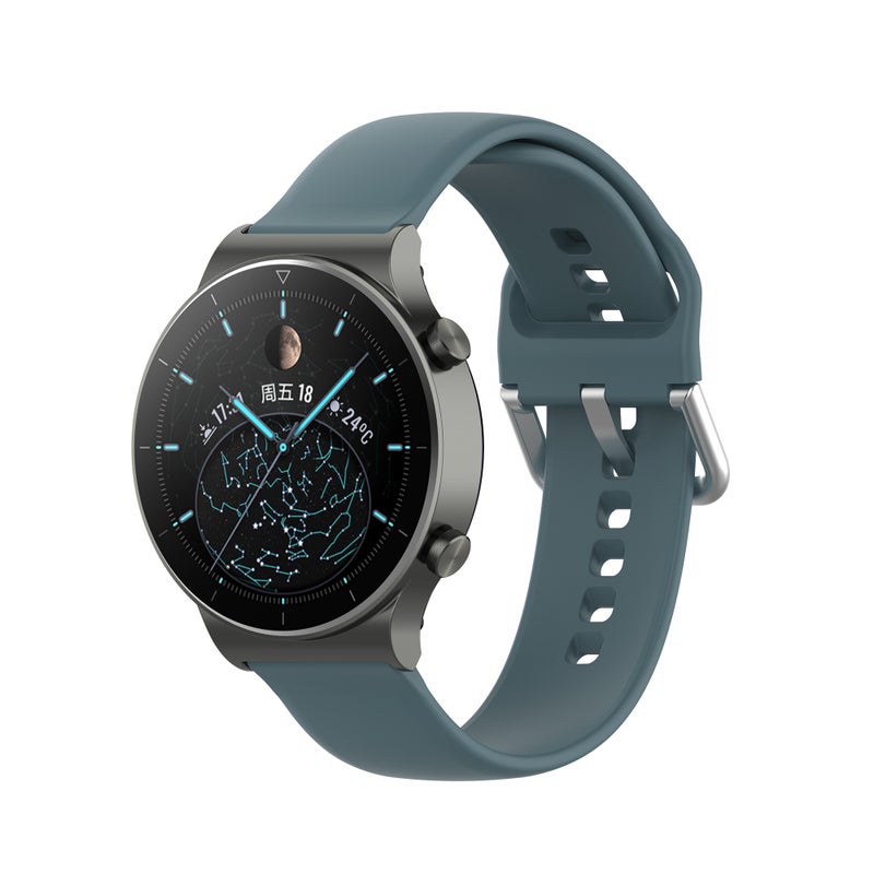 EHOME Replacement Smart Watch Wrist Band For Huawei GT2 Pro  - Image 1