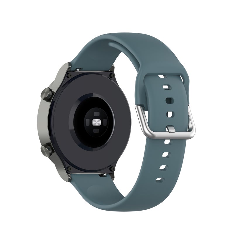 EHOME Replacement Smart Watch Wrist Band For Huawei GT2 Pro  - Image 2