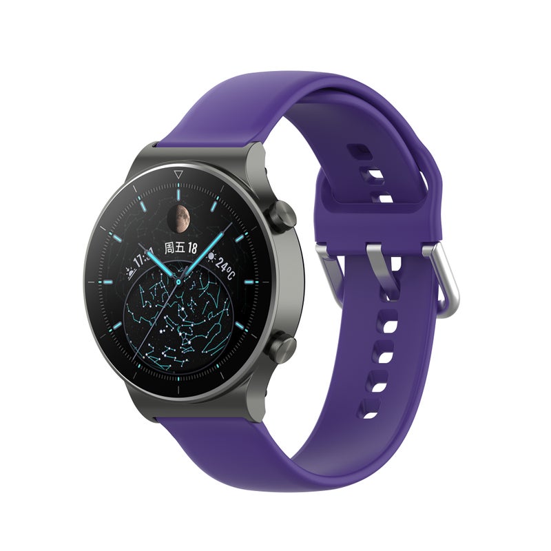 EHOME - Replacement Smart Watch Wrist Band For Huawei GT2 Pro - Image 1
