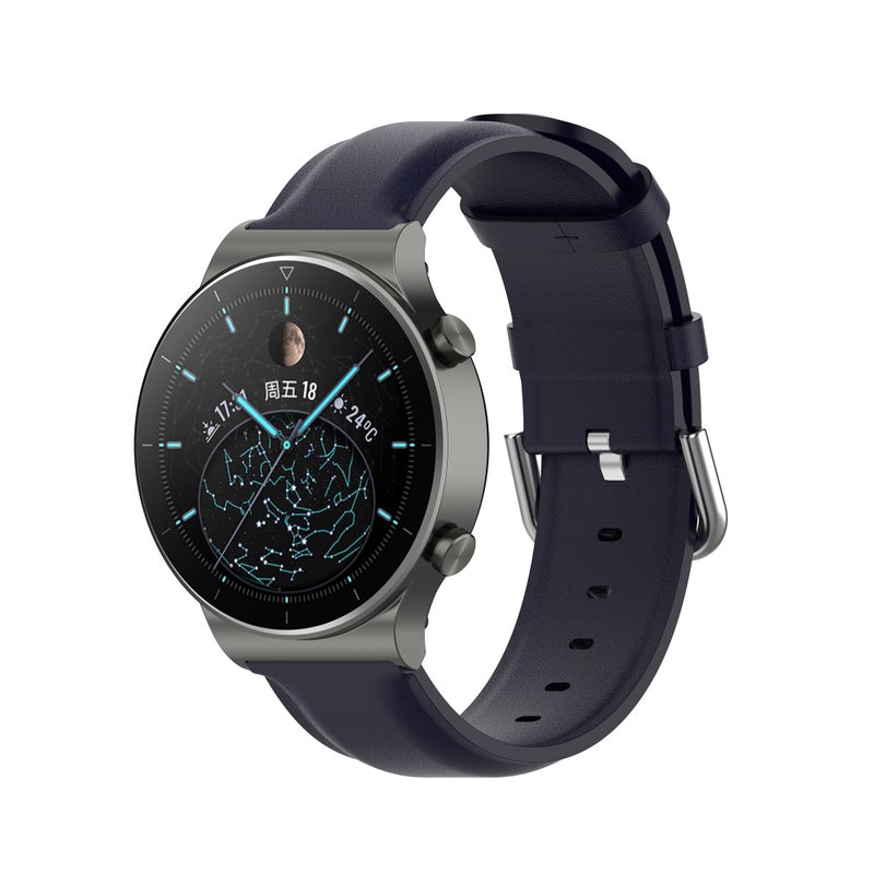EHOME Replacement Smart Watch Wrist Band For Huawei GT2 Pro - Image 2
