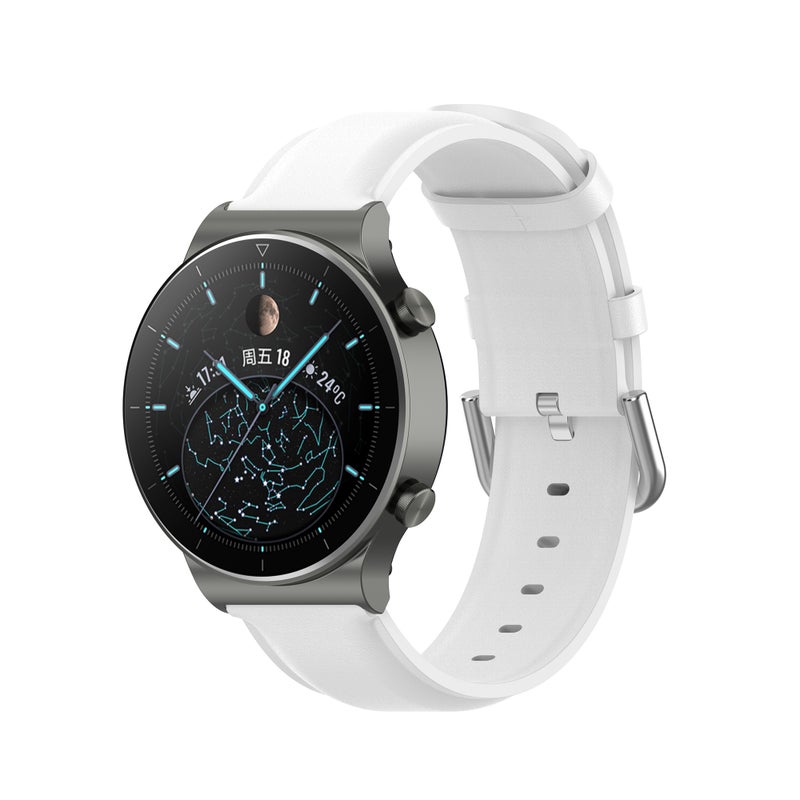 EHOME - Replacement Smart Watch Wrist Band For Huawei GT2 Pro - Image 1
