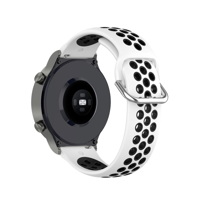 EHOME - Replacement Smart Watch Wrist Band For Huawei GT2 Pro - Image 1