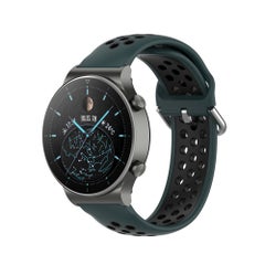 EHOME Replacement Smart Watch Wrist Band For Huawei GT2 Pro  - Image 1