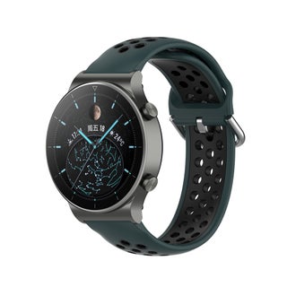Replacement Smart Watch Wrist Band For Huawei GT2 Pro - v1608372024/N42640190A_1