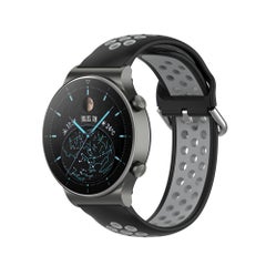 EHOME Replacement Smart Watch Wrist Band For Huawei GT2 Pro  - Image 2
