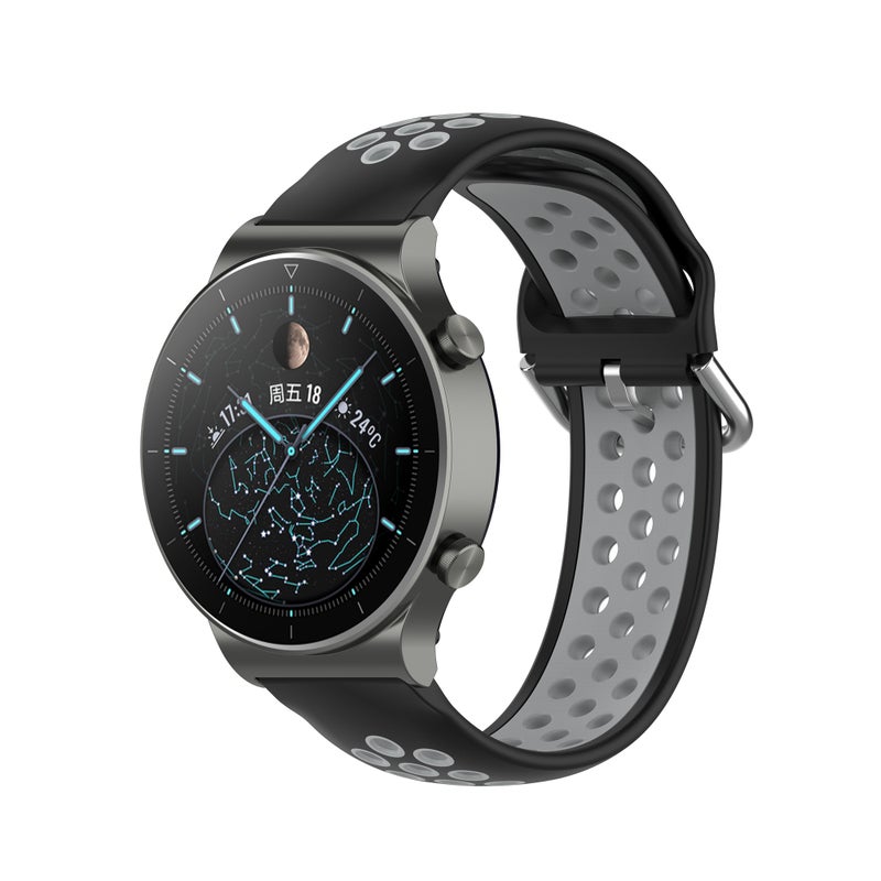 EHOME Replacement Smart Watch Wrist Band For Huawei GT2 Pro  - Image 1