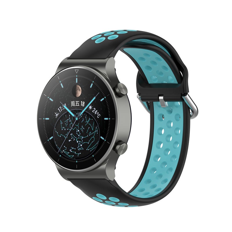 EHOME - Replacement Smart Watch Wrist Band For Huawei GT2 Pro - Image 1