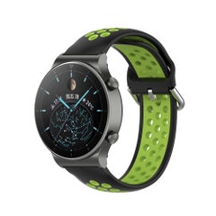 EHOME Replacement Smart Watch Wrist Band For Huawei GT2 Pro  - Image 2