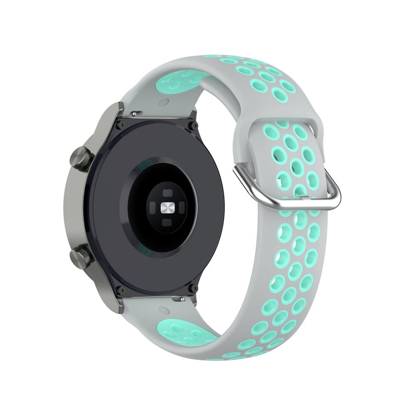 EHOME - unisex Replacement Smart Watch Wrist Band For Huawei GT2 Pro - Image 1