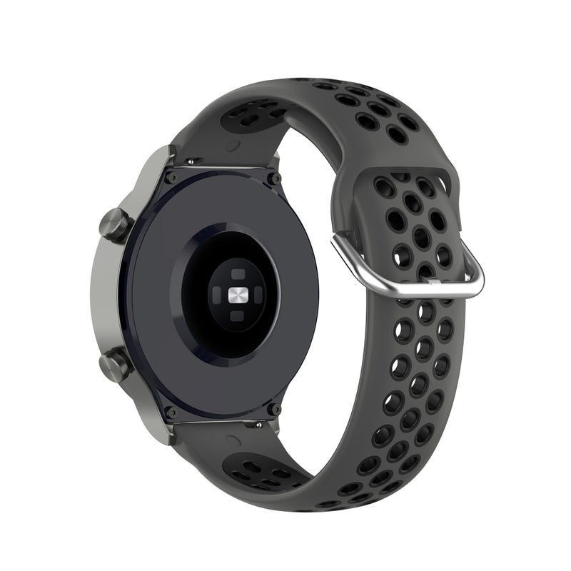 EHOME - Replacement Smart Watch Wrist Band For Huawei GT2 Pro - Image 1