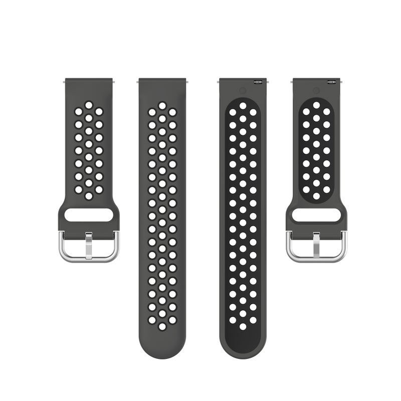 EHOME Replacement Smart Watch Wrist Band For Huawei GT2 Pro - Image 1