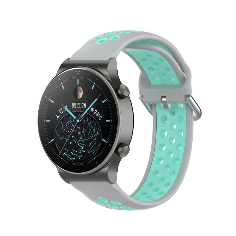 EHOME - Replacement Smart Watch Wrist Band For Huawei GT2 Pro - Image 1