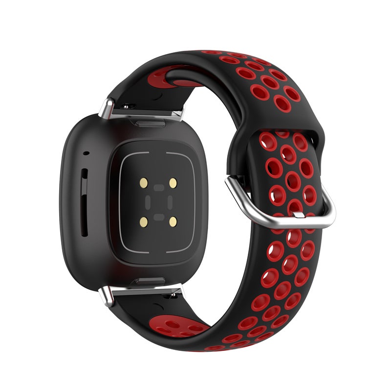 EHOME Replacement Smart Watch Strap For Fitbit Versa 3/Fitbit Sense  - Image 2