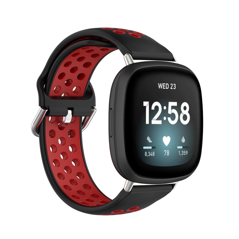 EHOME Replacement Smart Watch Strap For Fitbit Versa 3/Fitbit Sense  - Image 2