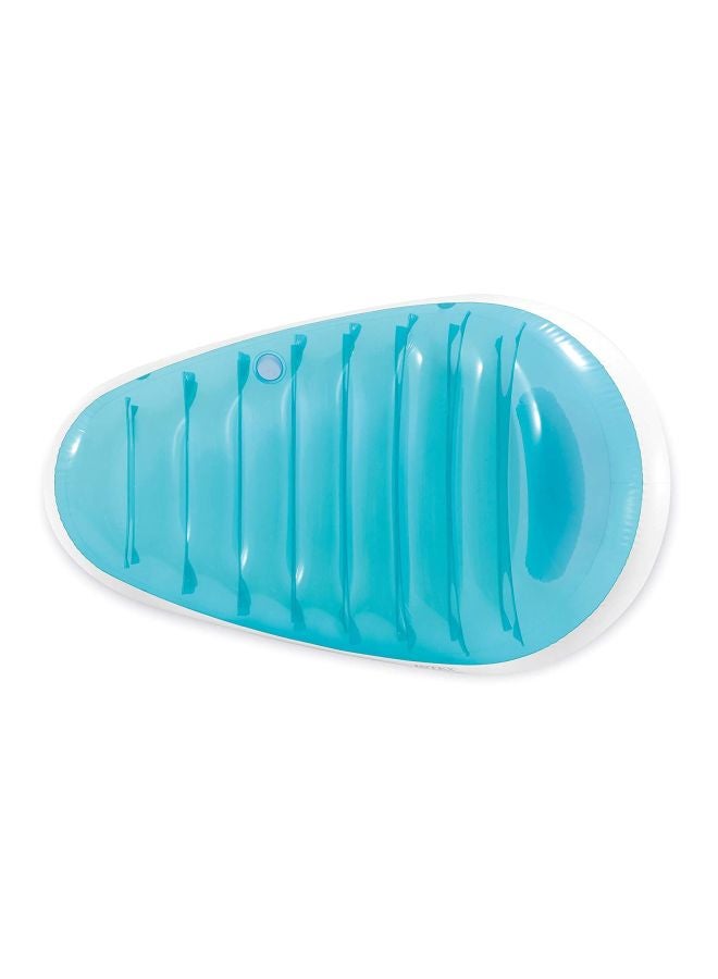 INTEX Petal Lounge 193x124cm - Image 2