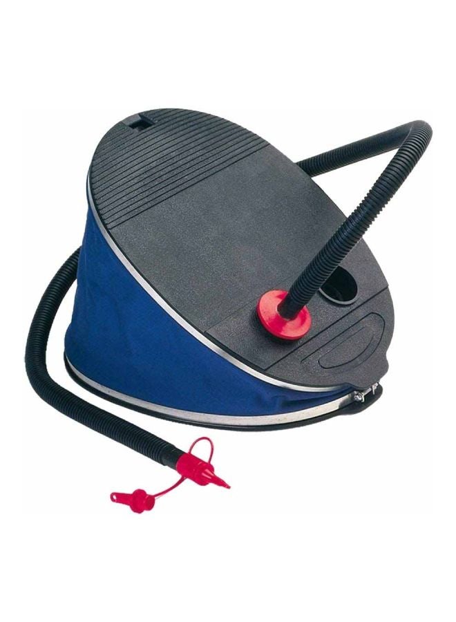 INTEX Giant Bellow Foot Pump 30cm - Image 1