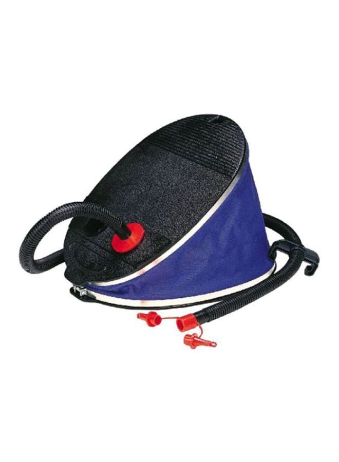 INTEX Giant Bellow Foot Pump 30cm - Image 2