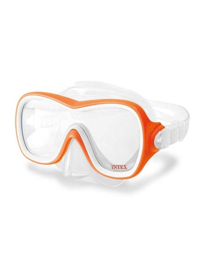 INTEX Aquaflow Sport Wave Rider Mask Assorted  - Image 2