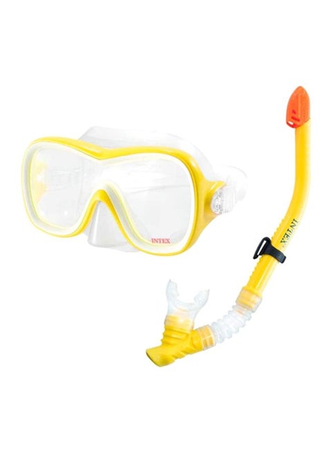 Wave Rider Swim Set 22.2 x 8.9 x 49.cm