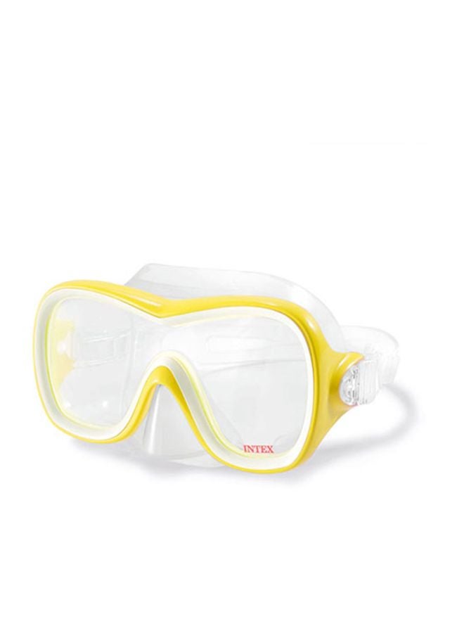 INTEX Wave Rider Swim Set 22.2 x 8.9 x 49.cm  - Image 2