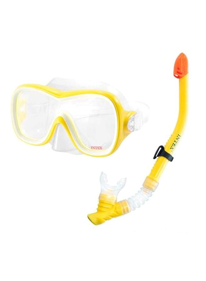 INTEX Wave Rider Swim Set 21.59cm - Image 1