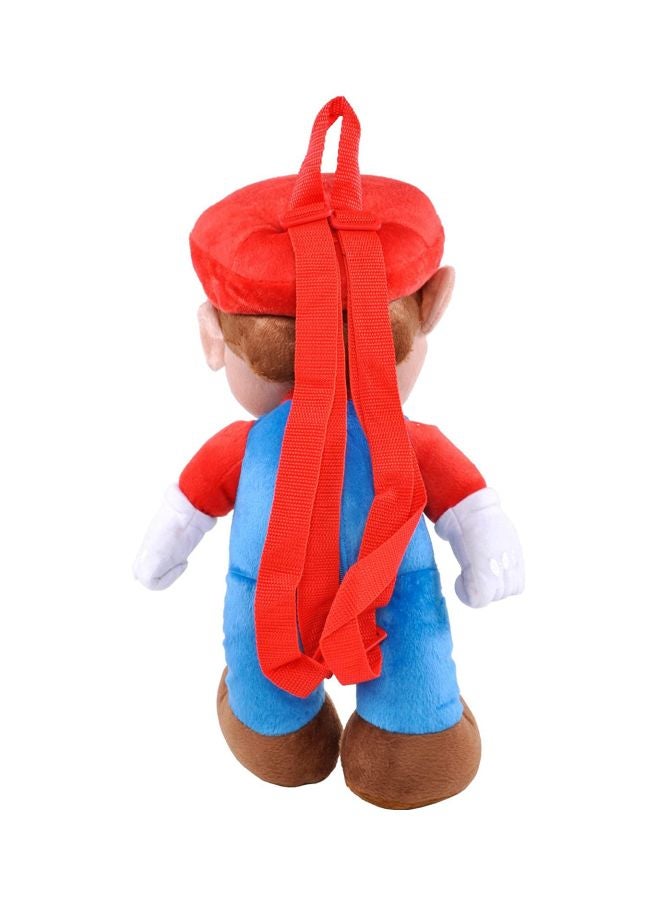 Nintendo Mario Bros Plush Toy 18inch - Image 2