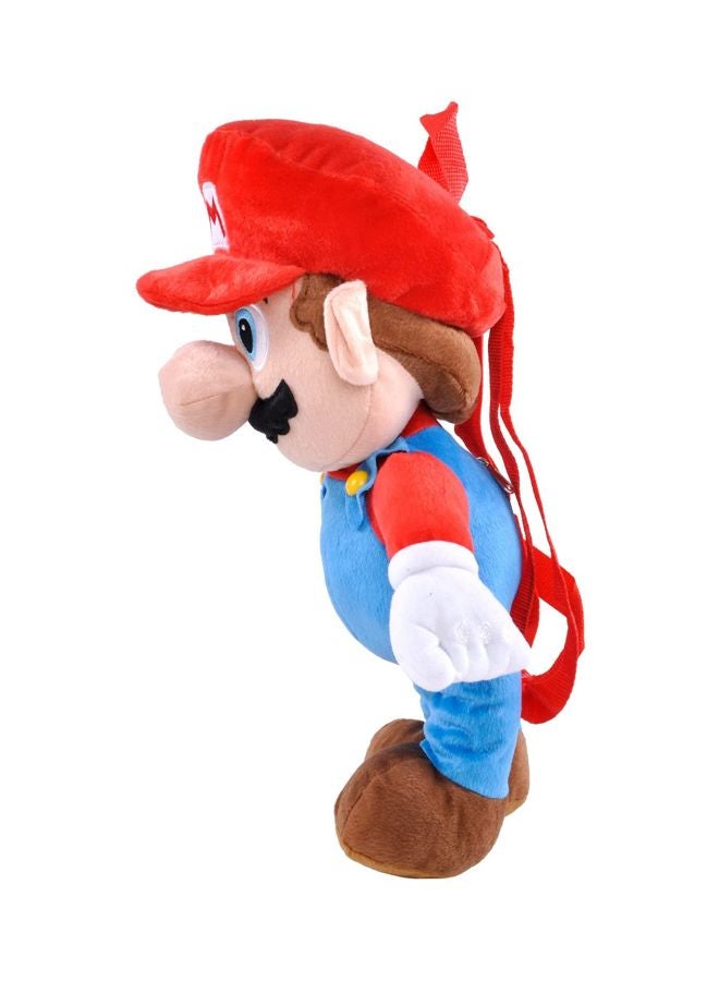 Nintendo Mario Bros Plush Toy 18inch - Image 3