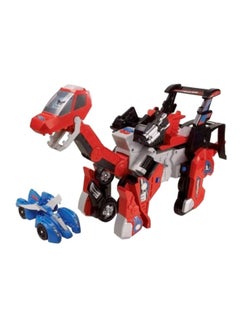 Switch And Go Dinos Brok The Brachiosaurus 16.51x53.85x20.83cm