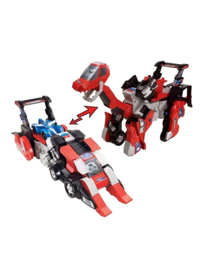 vtech - Switch And Go Dinos Brok The Brachiosaurus 16.51x53.85x20.83cm - Image 1