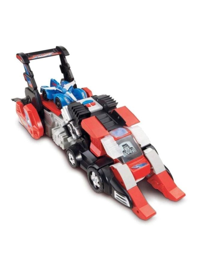 vtech - Switch And Go Dinos Brok The Brachiosaurus 16.51x53.85x20.83cm - Image 1