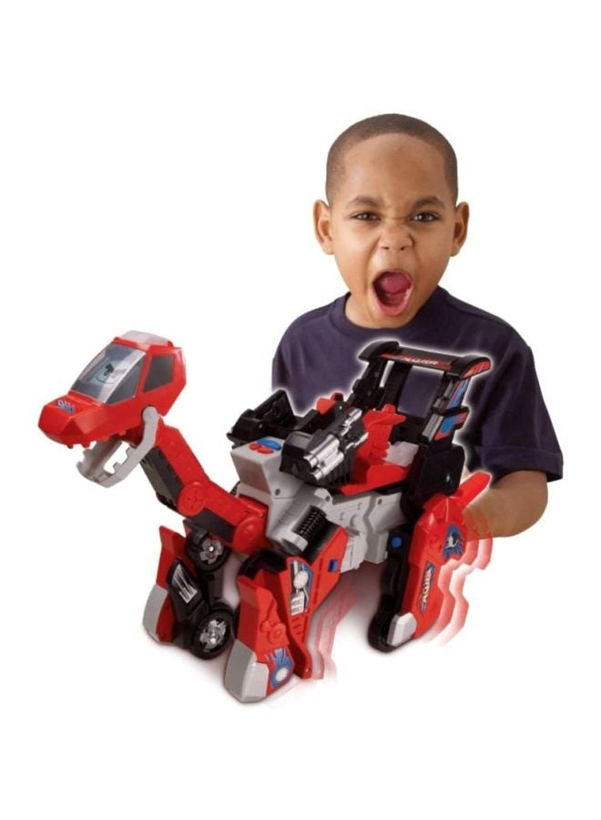 vtech - Switch And Go Dinos Brok The Brachiosaurus 16.51x53.85x20.83cm - Image 1