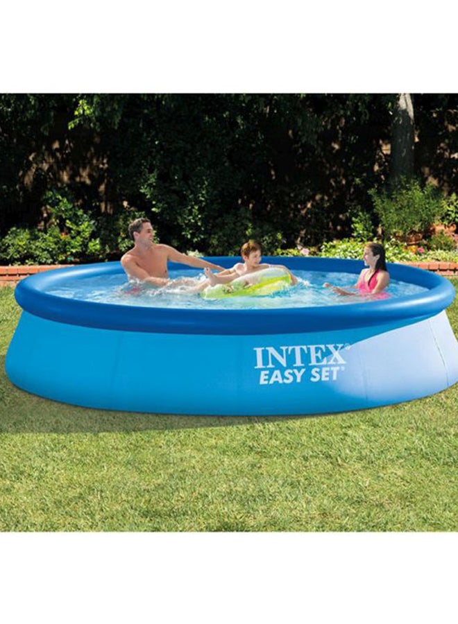 INTEX Easy Pool Set 12feet - Image 2