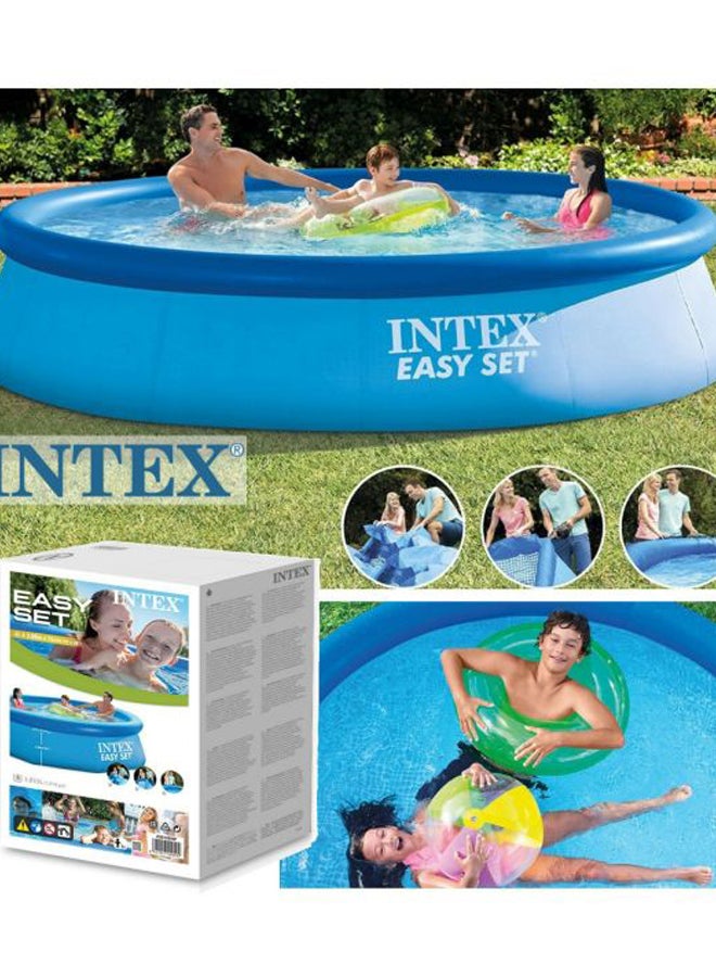 INTEX Easy Pool Set 12feet - Image 4