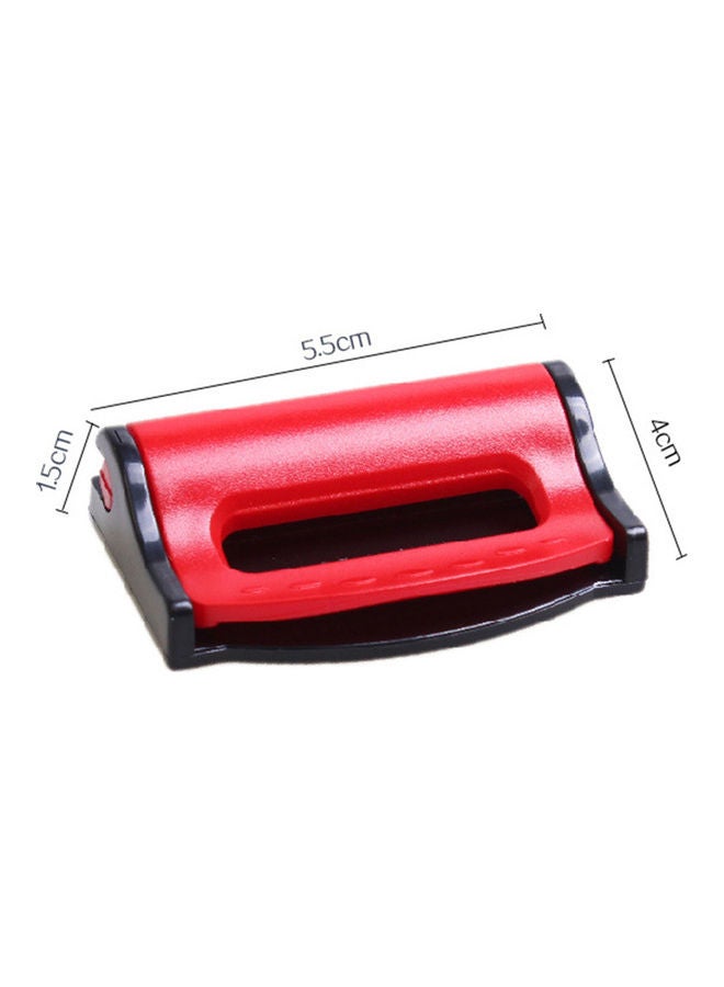 Generic 2-Piece Universal Car Seat Belt Clip - Image 3