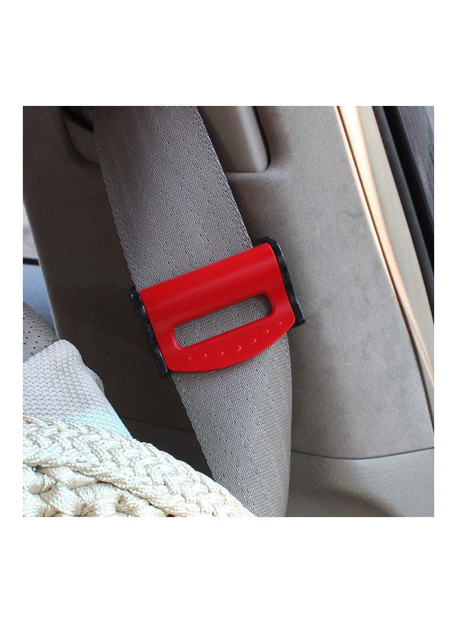 Generic 2-Piece Universal Car Seat Belt Clip - Image 2