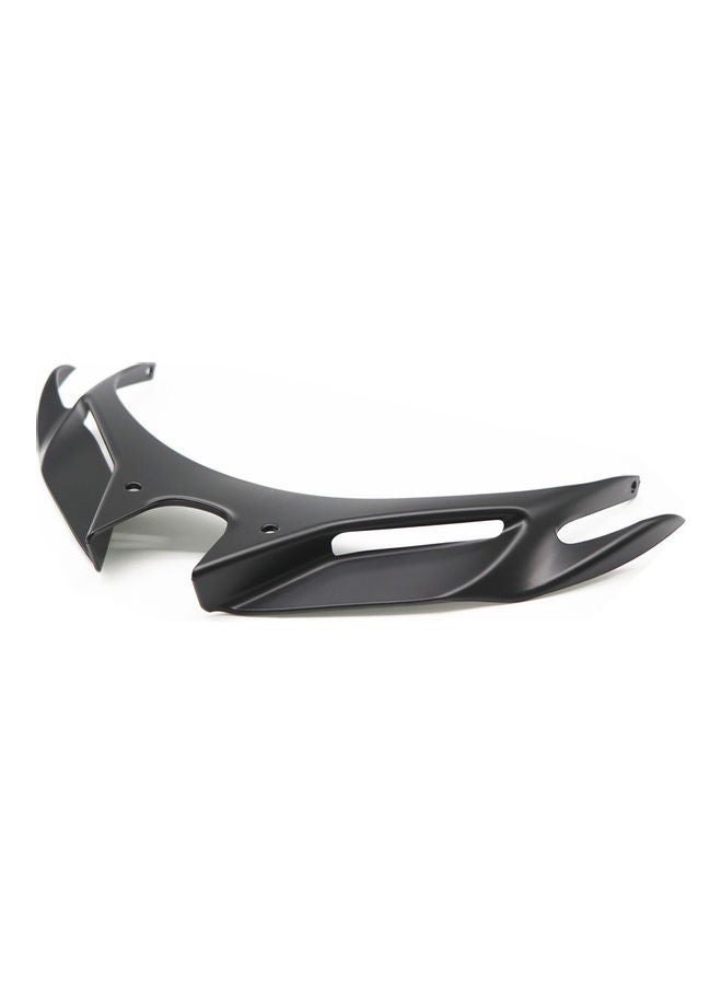 Wind Flow Fixing Wing for Kawasaki Motorcycle