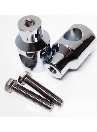 1-Pair Handlebar Riser For Custom Springer Bobber Chopper - v1608382163/N43162470A_2