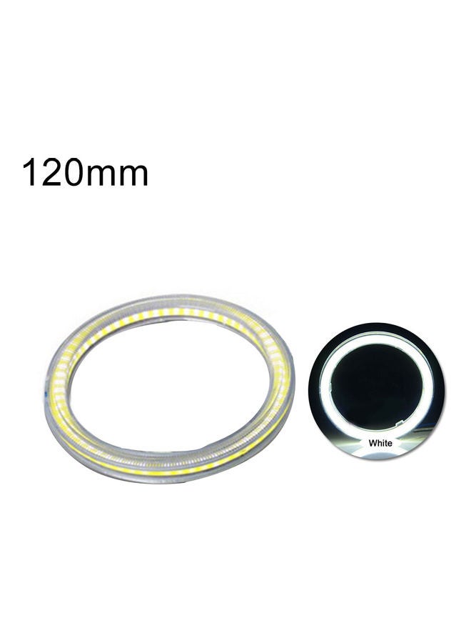 Universal Car COB Angle LED Ring Light